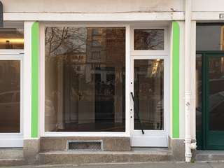 Bureaux et commerces