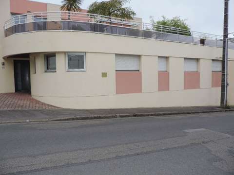 Bureaux et commerces 5 pièces Brest St Marc 29