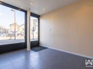 Bureaux et commerces