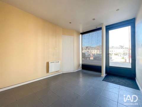 Bureaux et commerces