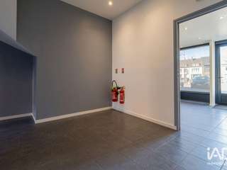 Bureaux et commerces