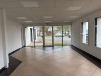 Bureaux et commerces