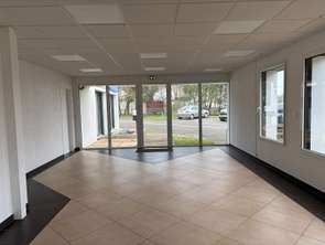 Location Bureaux et commerces 82 m&sup2;Bretignolles-sur-Mer