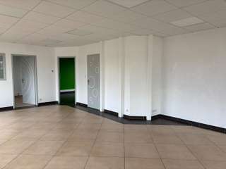 Bureaux et commerces