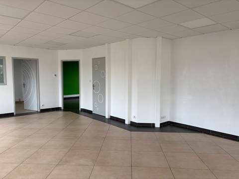 Bureaux et commerces