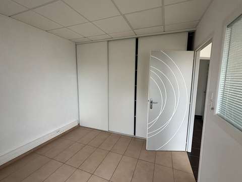 Bureaux et commerces