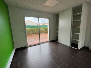 Bureaux et commerces