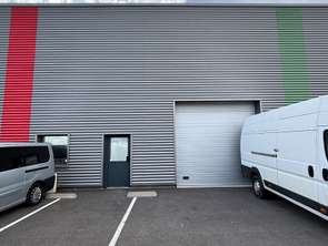 Location Bureaux et commerces 260 m&sup2;Bretteville-sur-Odon