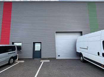 Bureaux et commerces Bretteville-sur-Odon 14