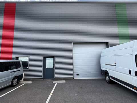 Bureaux et commerces Bretteville-sur-Odon 14