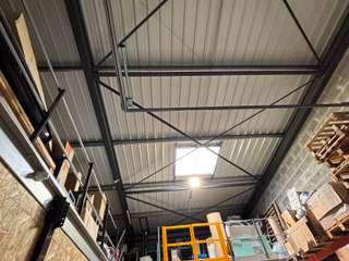 Bureaux et commerces