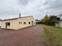 Bureaux et commerces 5 pièces