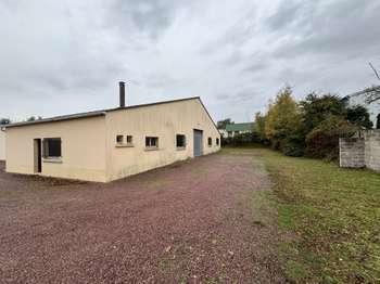 Location Bureaux et commercesBretteville-sur-Odon