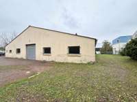 Bureaux et commerces 5 pièces