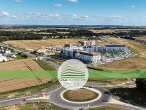Location Bureaux et commerces 201 m&sup2;Bretteville-sur-Odon