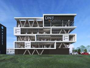 Location Bureaux et commerces 178 m&sup2;Bretteville-sur-Odon