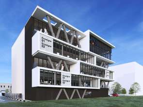 Location Bureaux et commerces 178 m&sup2;Bretteville-sur-Odon