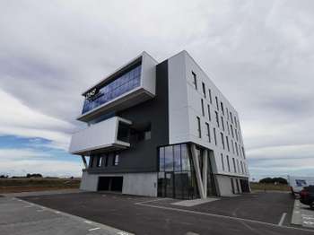 Location Bureaux et commerces 178 m&sup2;Bretteville-sur-Odon