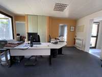 Bureaux et commerces