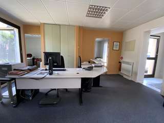 Bureaux et commerces