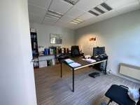 Bureaux et commerces