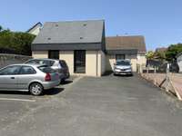 Bureaux et commerces