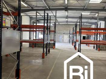 Bureaux et commerces Bretteville-sur-Odon 14