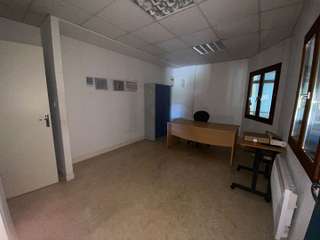 Bureaux et commerces