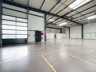 Bureaux et commerces