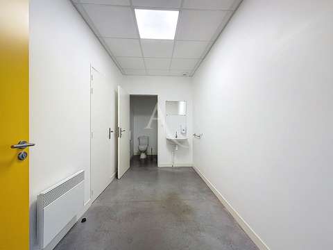 Bureaux et commerces