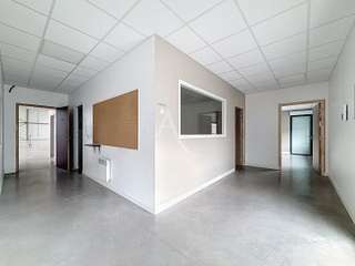 Bureaux et commerces