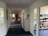 Bureaux et commerces