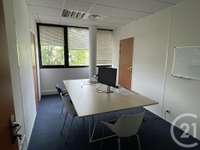 Bureaux et commerces