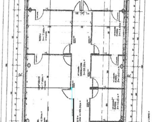 Bureaux et commerces