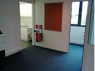 Bureaux et commerces