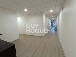 Bureaux et commerces