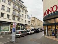 Bureaux et commerces 1 pièce