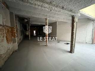 Bureaux et commerces 1 pièce