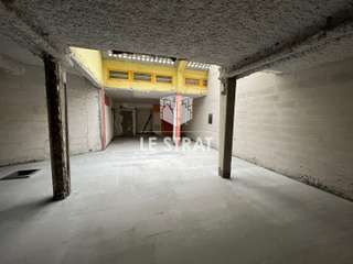 Bureaux et commerces 1 pièce