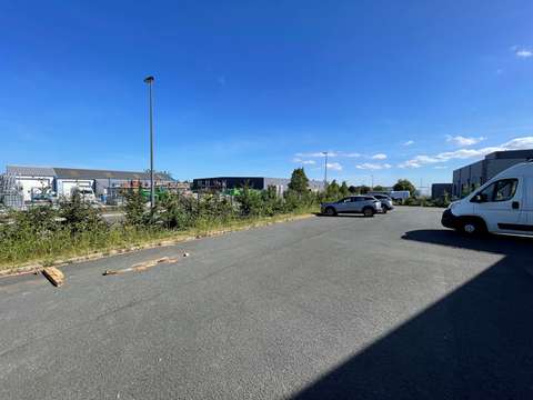 Bureaux et commerces