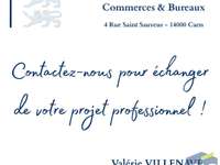 Bureaux et commerces Bureaux et commerces