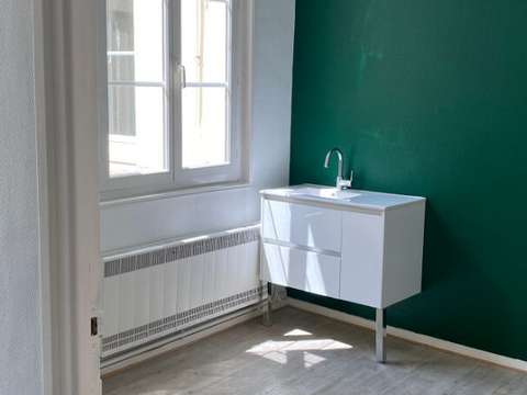 Bureaux et commerces