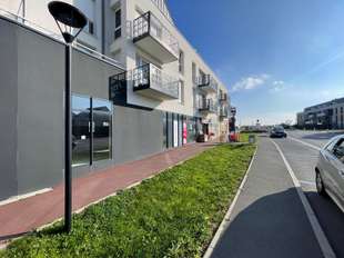 Photo Bureaux et commerces Caen