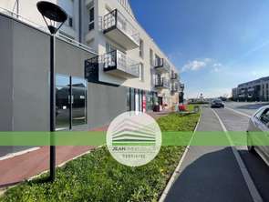 Location Bureaux et commerces 202 m&sup2;Caen