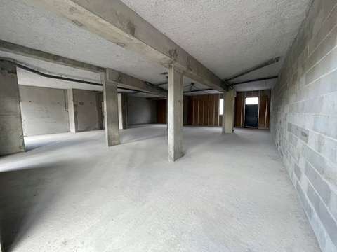 Bureaux et commerces