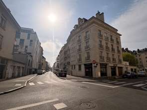 Location Bureaux et commerces 87 m&sup2;Caen