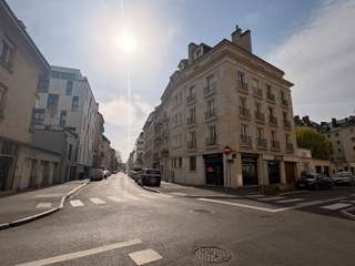 Bureaux et commerces 1 pièce