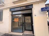 Bureaux et commerces 1 pièce