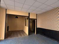 Bureaux et commerces 1 pièce