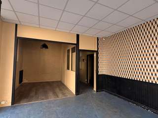 Bureaux et commerces 1 pièce